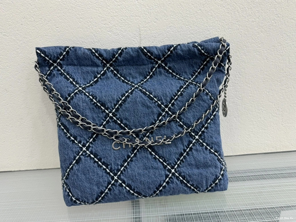 HANDBAG -35*37*7cm 22 CHANEL 0823